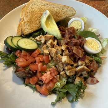 Huckleberry's Breakfast & Lunch - Cajun/Creole Near Me - Keller, Texas