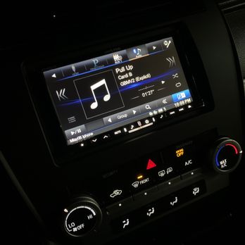 Professional Auto Stereo & Security - Alpine w957HD - Car Stereo Installation Near Me - Manteca, California Professional Auto Stereo & Security - Alpine w957HD - Car Stereo Installation Near Me - Manteca, California