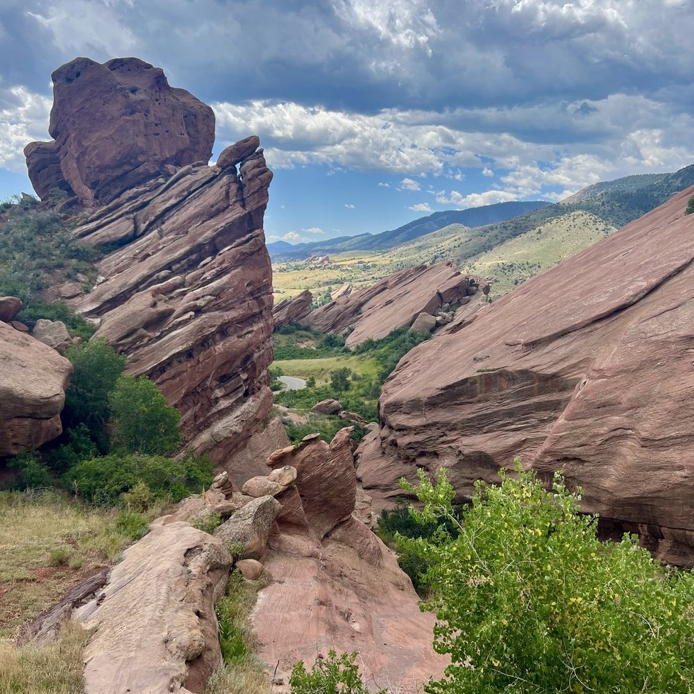 Red Rocks Park - Parks Near Me - Morrison, Colorado Red Rocks Park - Parks Near Me - Morrison, Colorado