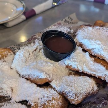 Cajun Steamer Bar & Grill - Beignets - Cajun/Creole Near Me - Mountain Brook, Alabama Cajun Steamer Bar & Grill - Beignets - Cajun/Creole Near Me - Mountain Brook, Alabama