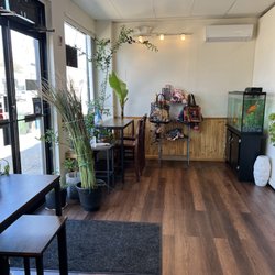 South Sea Thai Kitchen
