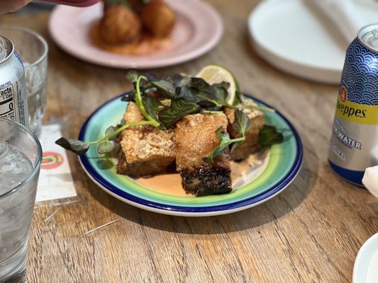 La Ñapa by null La Ñapa by null