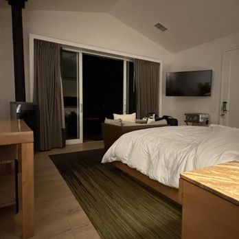 Spa Solage - Accommodations - Day Spas Near Me - Calistoga, California