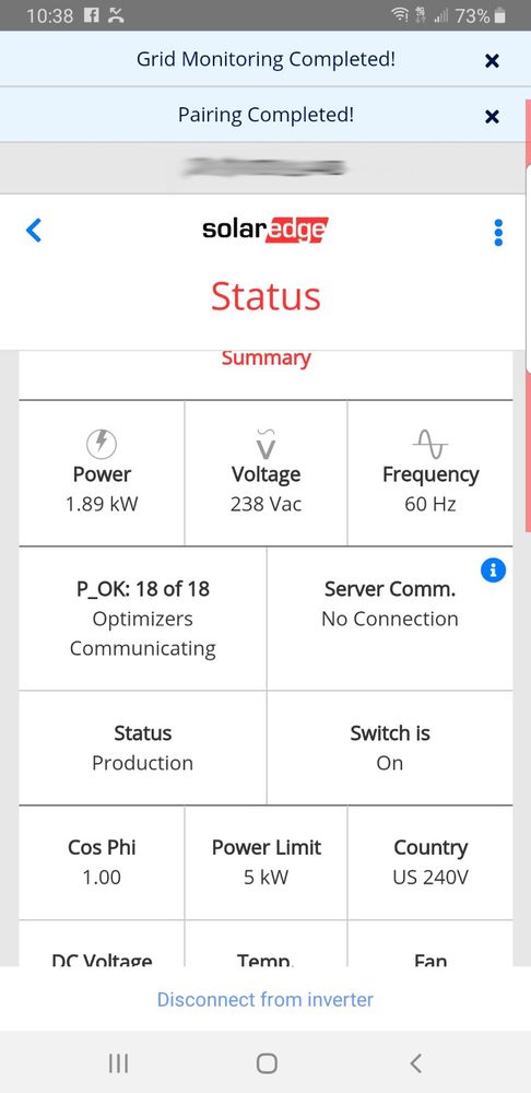 Slide of Helios Roofing & Solar