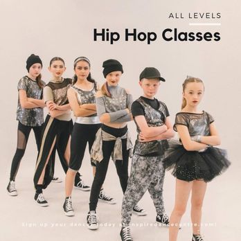 Inspire Dance Centre - Hip Hop classes for every level! - Dance Schools Near Me - Gresham, Oregon Inspire Dance Centre - Hip Hop classes for every level! - Dance Schools Near Me - Gresham, Oregon