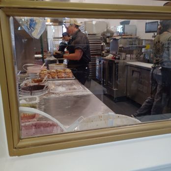 Parlor Doughnuts - Donuts Near Me - Pleasant Grove, Utah
