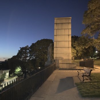 Prospect  Terrace - Prospect Park - Parks Near Me - Providence, Rhode Island