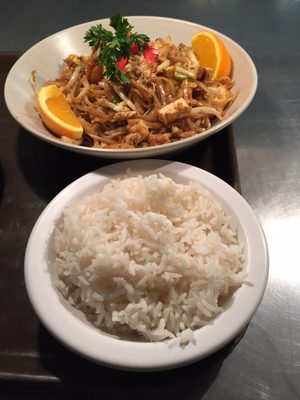 The Old Siam By Siam Kitchen 2509 Jackson Ave Ann Arbor Mi