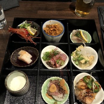 Tamari Bar - Shokado (Bento) box! - Izakaya Near Me - Seattle, Washington Tamari Bar - Shokado (Bento) box! - Izakaya Near Me - Seattle, Washington