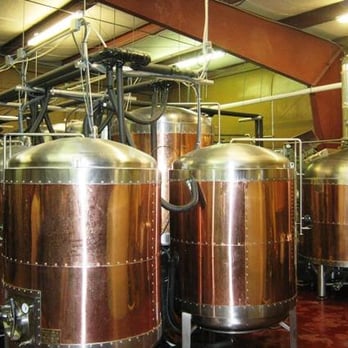 Lonerider - Breweries Near Me - Raleigh, North Carolina