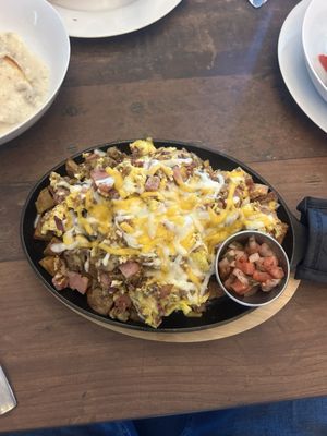 Let's Eat Texas by null