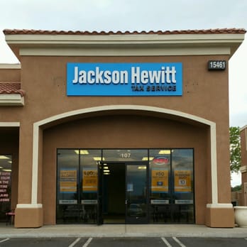 Jackson Hewitt Tax Service - Maximum Refund Guaranteed! - Tax Services Near Me - Hesperia, California Jackson Hewitt Tax Service - Maximum Refund Guaranteed! - Tax Services Near Me - Hesperia, California