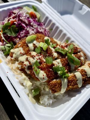 Port Orford Sustainable Seafood