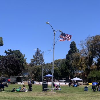 Ryon Memorial Park - Parks Near Me - Lompoc, California Ryon Memorial Park - Parks Near Me - Lompoc, California