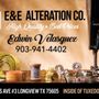 Photo of E&E ALTERATION