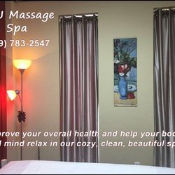ACU Massage SPA