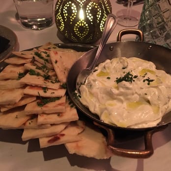Juniper - Tzatziki appetizer - Bars Near Me - Wellesley, Massachusetts Juniper - Tzatziki appetizer - Bars Near Me - Wellesley, Massachusetts