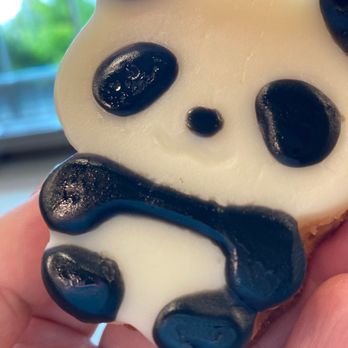 City Cafe - Panda pastry! - Bubble Tea Near Me - Brooklyn Center, Minnesota City Cafe - Panda pastry! - Bubble Tea Near Me - Brooklyn Center, Minnesota