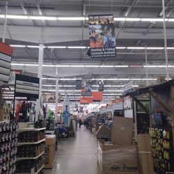 Fleet Farm
