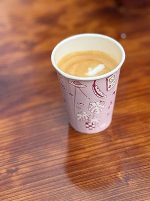 11th Hour Coffee by null