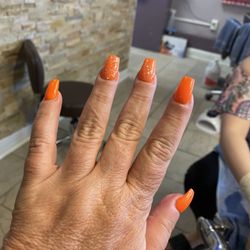 Glamour Nails