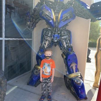 McManus Auctions - Kids love this guy! - Auction Houses Near Me - Las Vegas, Nevada