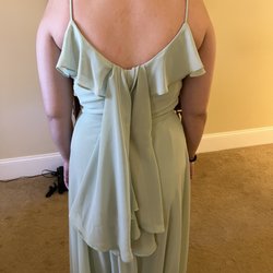 Bridal Corner