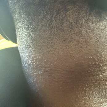I Pro Barber Shop - Look at the back of my child's neck! Why did they even need to cut that low. And those clippers were not clean! - Barbers Near Me - Olympia, Washington I Pro Barber Shop - Look at the back of my child's neck! Why did they even need to cut that low. And those clippers were not clean! - Barbers Near Me - Olympia, Washington