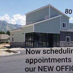 Holladay Smiles - Our new office located at 1212 E 4500 S, SLC 84117