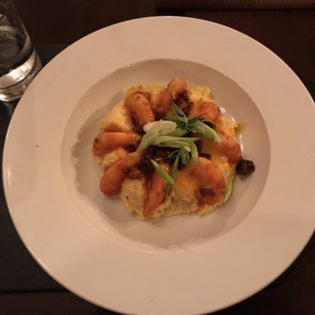 82 Queen - BBQ shrimp and grits - Southern Near Me - Charleston, South Carolina