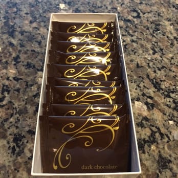 K.Minamoto - Langue De Chat Dark Chocolate Cookies - Desserts Near Me - Honolulu, Hawaii K.Minamoto - Langue De Chat Dark Chocolate Cookies - Desserts Near Me - Honolulu, Hawaii