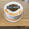 The Cakery gift card