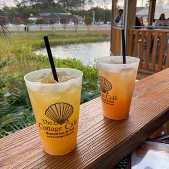 Bethany Boathouse - Drinks!! - Bars Near Me - Bethany Beach, Delaware