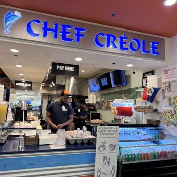 Chef Creole Seasoned Kitchen - Restaurant entrance - Seafood Near Me - Miami, Florida Chef Creole Seasoned Kitchen - Restaurant entrance - Seafood Near Me - Miami, Florida