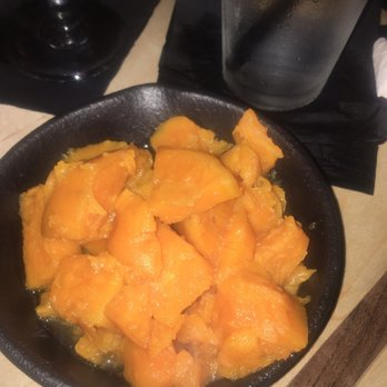 Taste Bar + Kitchen - Candied Yams - Cocktail Bars Near Me - Houston, Texas