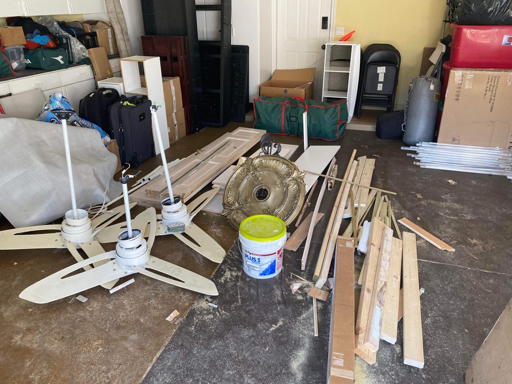 TOP FLIGHT JUNK REMOVAL Updated June 2024 13 Photos Flint