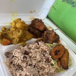 Cool Runnings Jamaican Grill