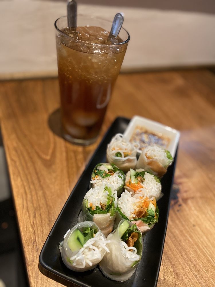 ANDY NGUYEN’S VEGETARIAN 928 Photos & 945 Reviews 2007 Broadway