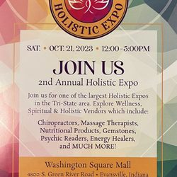 Energy 4 Serenity - I'll be doing mini healing energy sessions & a free guided meditation to release resentment & fill you with light & love.