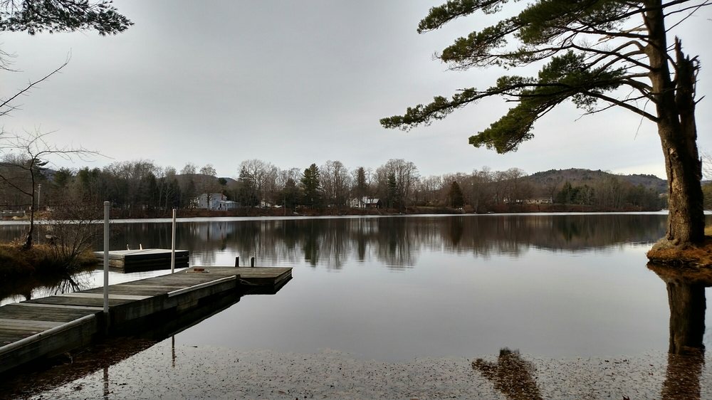 THE ORENDAGA ON NORTHVILLE LAKE Updated October 2024 732 S Main St