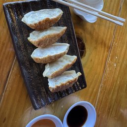 Gyoza
