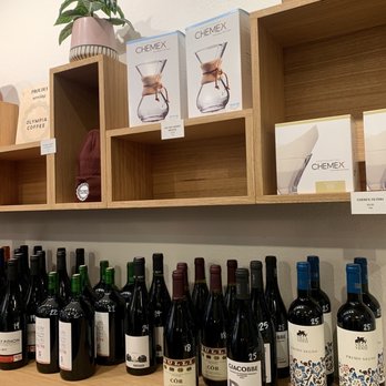 Moonrise Bakery - Wine - Bakeries Near Me - Seattle, Washington Moonrise Bakery - Wine - Bakeries Near Me - Seattle, Washington