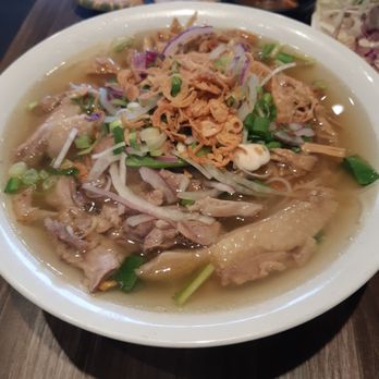 Pho Metro - Vietnamese Near Me - Thornhill, Ontario