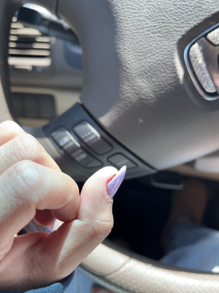 KIMMYS SPA & NAILS Updated October 2024 250 E Cross Ave, Tulare