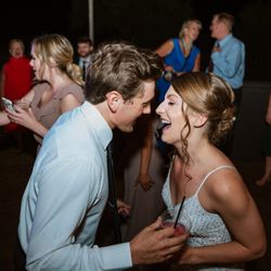 C West Entertainment - Weddings with C West Entertainment