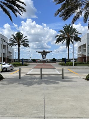 Embry-Riddle Aeronautical University - Daytona Beach by null