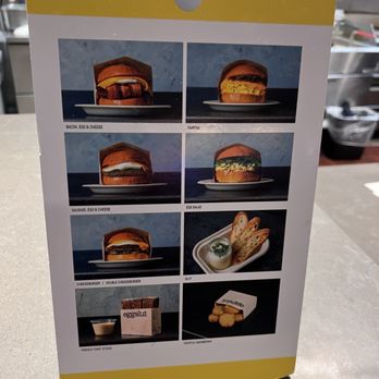 Eggslut - 6/6/26 FYI. Menu. - Breakfast & Brunch Near Me - Las Vegas, Nevada Eggslut - 6/6/26 FYI. Menu. - Breakfast & Brunch Near Me - Las Vegas, Nevada