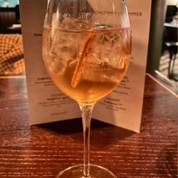 Brasserie Tortue - Tortue Spritz