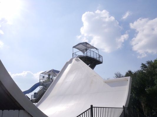 Volente Beach Resort & Waterpark by null