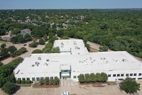 Slide of All American Roofing & Siding